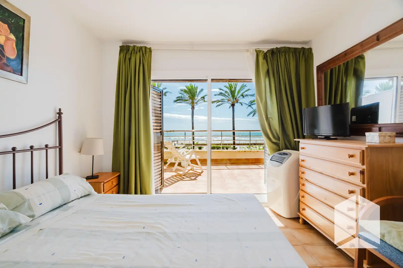 Piso con piscina en venta en Passeig Marítim de Sant Joan de Déu, imagen 15