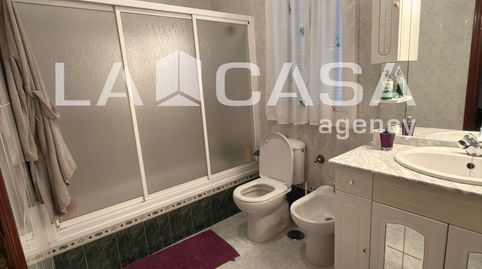 Foto 4 de Casa o xalet en venda a Calle Sierra de Aracena, Vista Azul - Consolación, Dos Hermanas