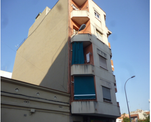 Vista exterior de Pis en venda en El Prat de Llobregat