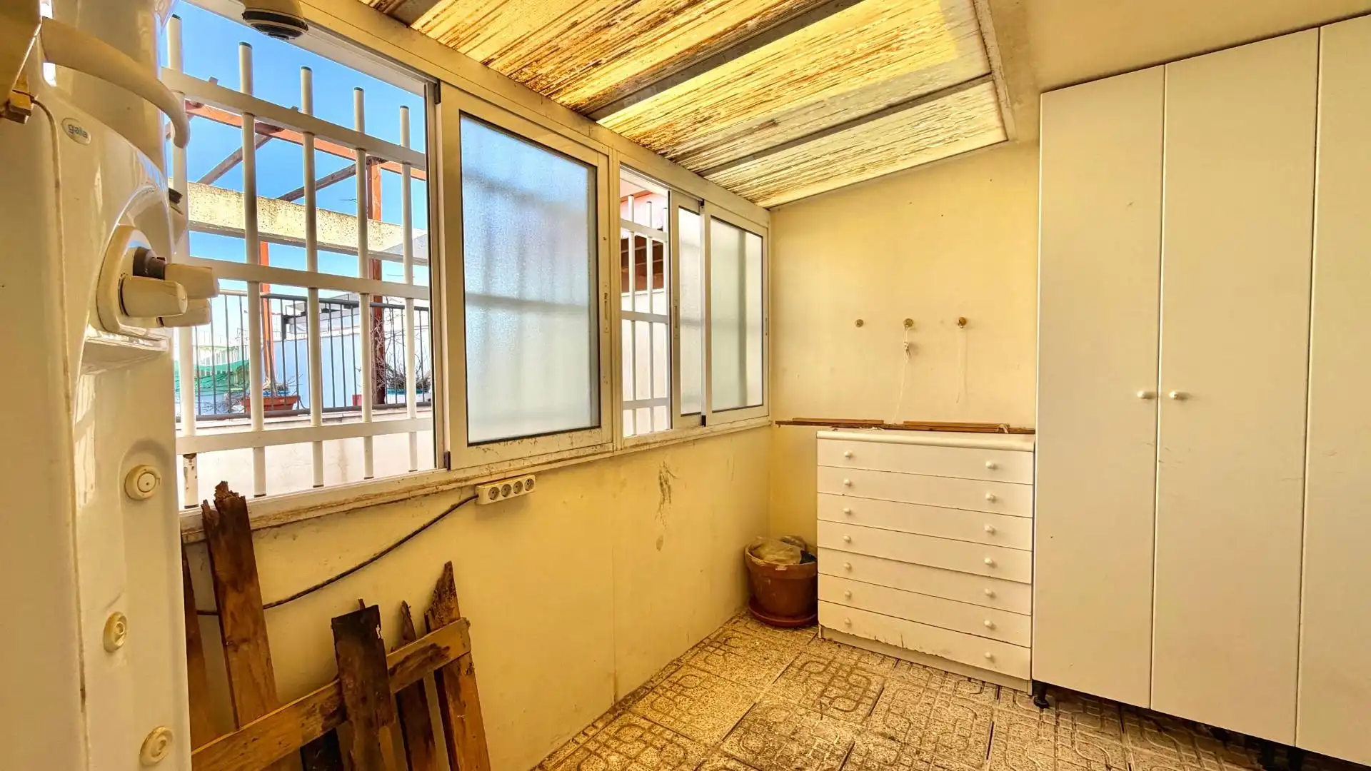 Penthouse mit Aufzug zum Verkauf in San Pedro del Pinatar, imagen 24