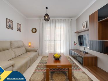 Wohnung mit Balkon zum Verkauf in Playa del Cura