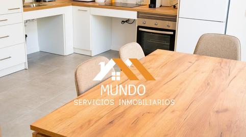 Foto 5 de Loft de lloguer a Els Orriols, Valencia