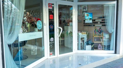 Photo 5 of Premises to transfer in Calle de María de Echarri, Ranillas, Zaragoza