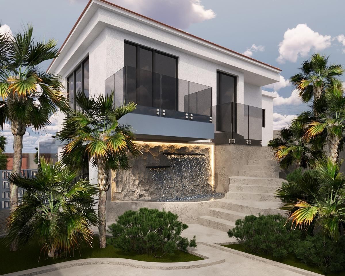 Casa o chalet en venta en  Avenida Francia, La Caldera