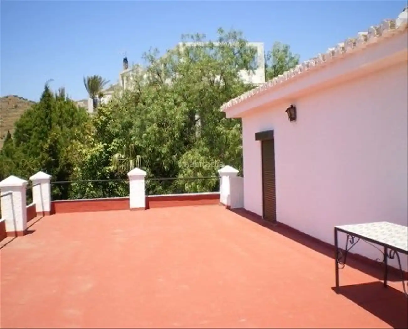 Villa mit Garten zur Miete in Calle Río Miño 4, imagen 3