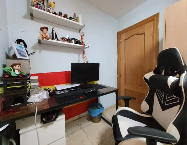 Flat for sale in Calle Héroe de Sostoa, 136, La Princesa