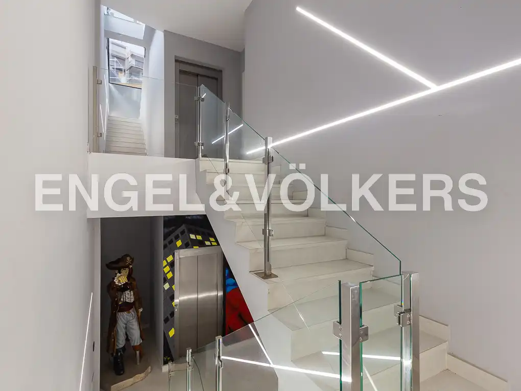 Casa o chalet en venta en Cullera con Aire acondicionado, Calefacción y Jardín privado
