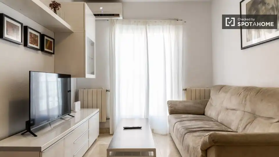 Wohnung zur Miete in Tetuán, imagen 2