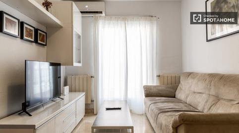 Foto 2 de Pis de lloguer a Almenara -Ventilla,  Madrid Capital