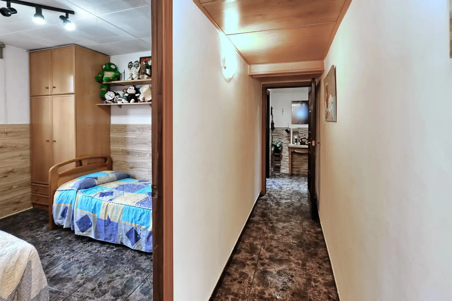 Piso en venta en Nou Barris