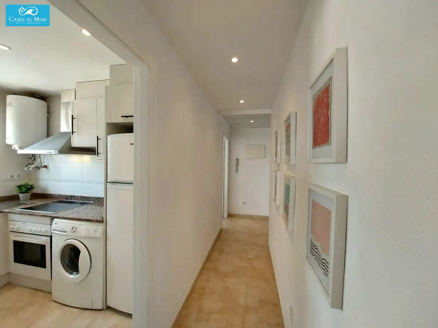 Apartament en venda en Oropesa del Mar / Orpesa amb Aire condicionat, Calefacció i Terrassa