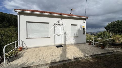 Foto 4 de Casa o xalet en venda a Cabana Nucleo, A Malata - Catabois - Ciudad Jardín, Ferrol