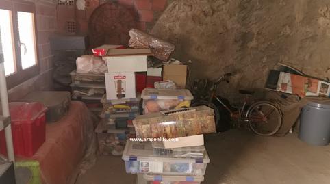 Foto 4 de Casa o xalet en venda a Calle Cementerio, 3, Mazaleón, Teruel
