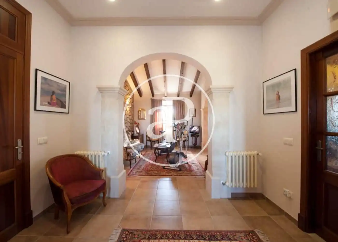 Haus mit Terrasse zur Miete in Poligono Poligon 25, parcela 987, imagen 41