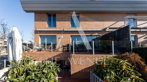 Photo 3 of Single-family semi-detached for sale in Valdecabañas, Boadilla del Monte