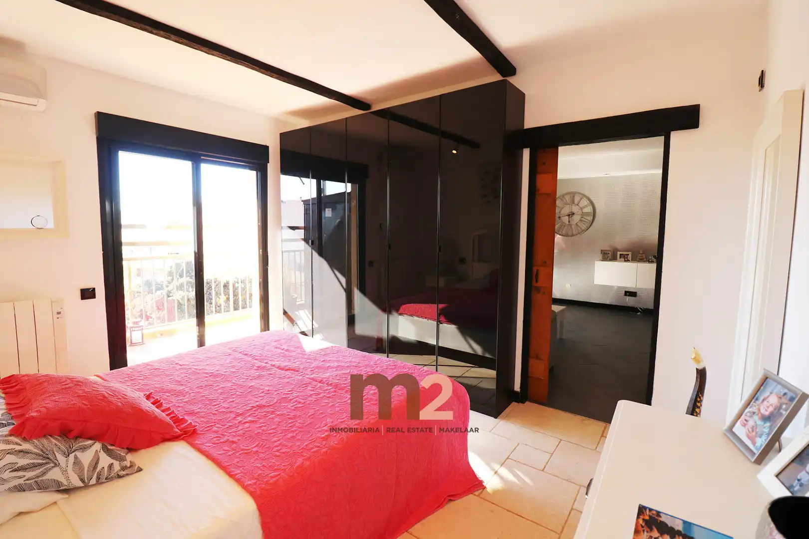 Apartamento con terraza en venta en Avinguda del País Valencià, imagen 18