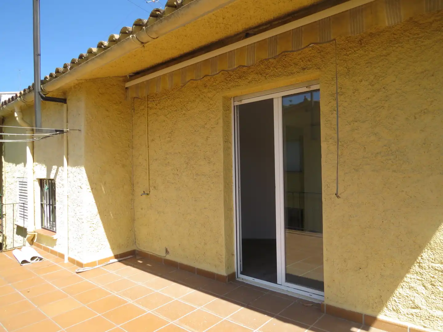 Balcony of Houses for rent in Sant Andreu de Llavaneres  with Heating, Private garden and Parquet flooring