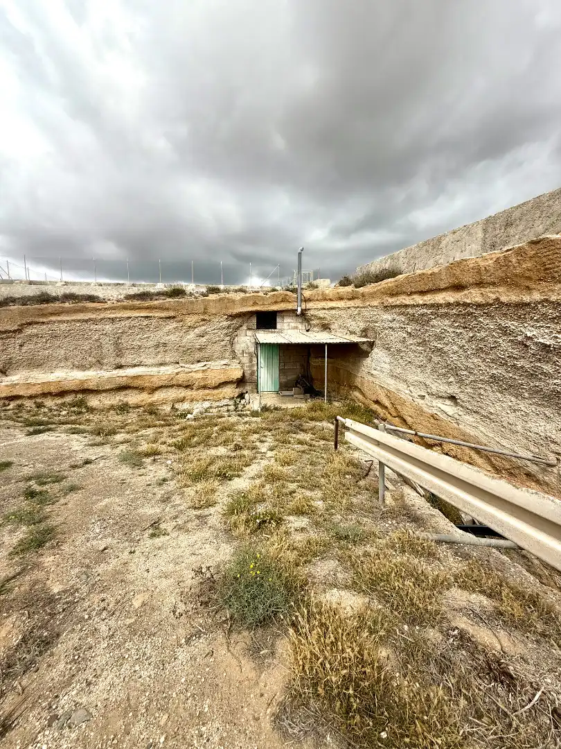 Terreno rustico in vendita a Calle Trece de Septiembre 17, imagen 15