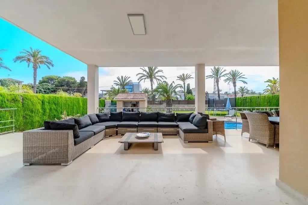 Villa zum Verkauf in Orihuela Costa, imagen 48