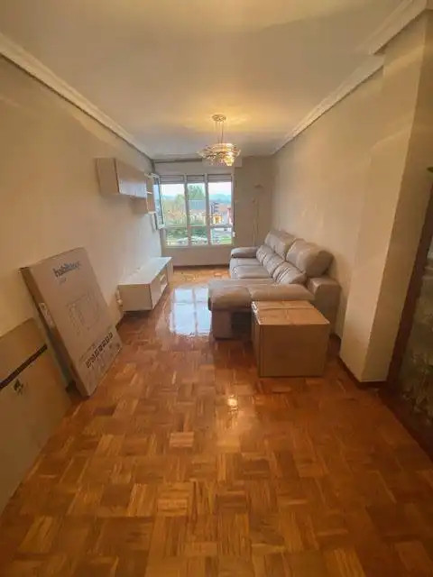 Wohnung zur Miete in Llanera