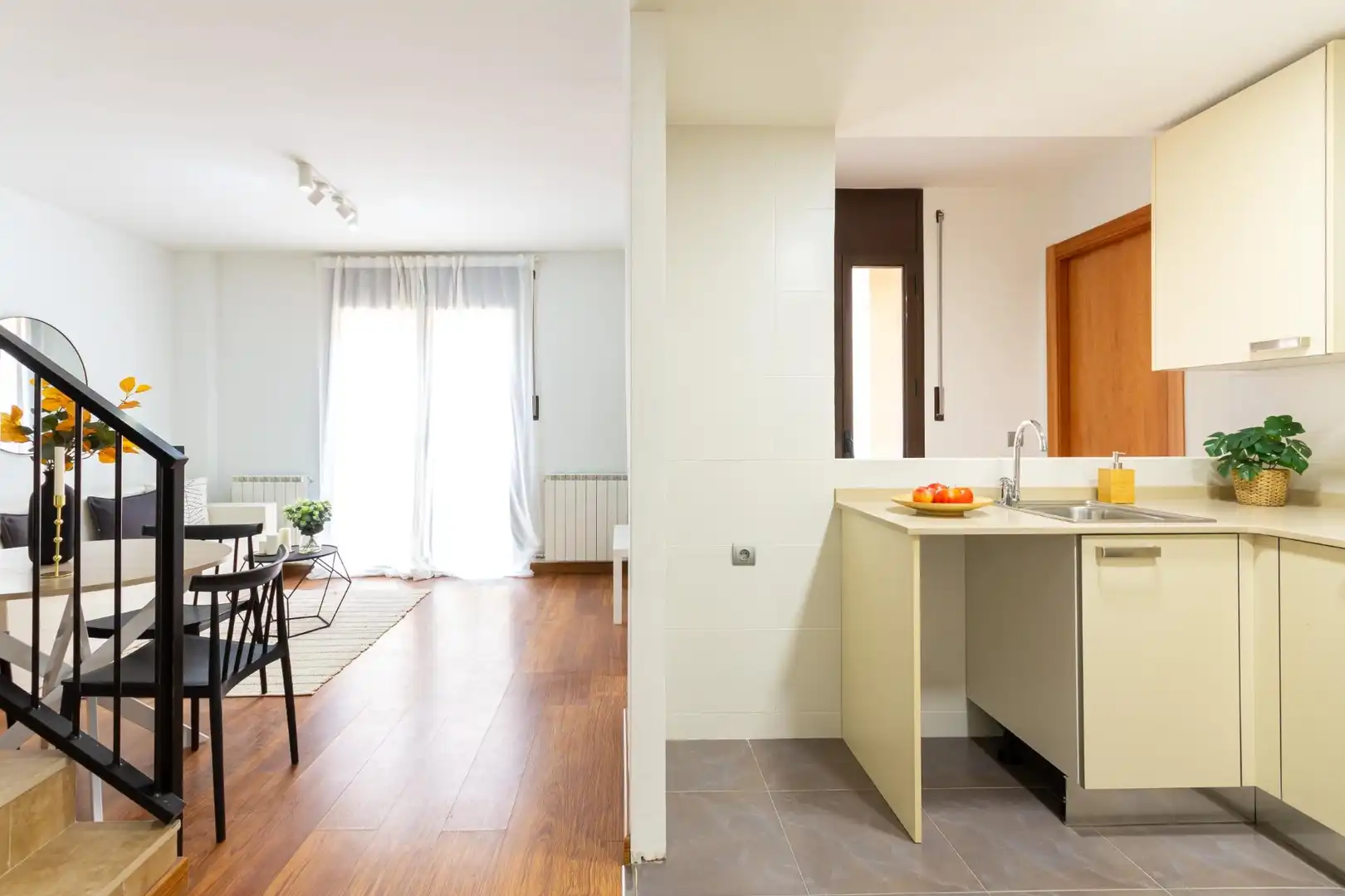 Dúplex en venta en Sallent, Barcelona