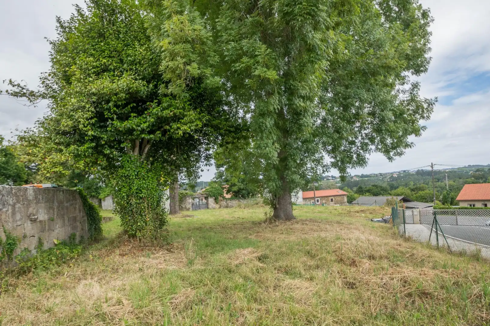 Casa o xalet en venda en Cambre  amb Terrassa