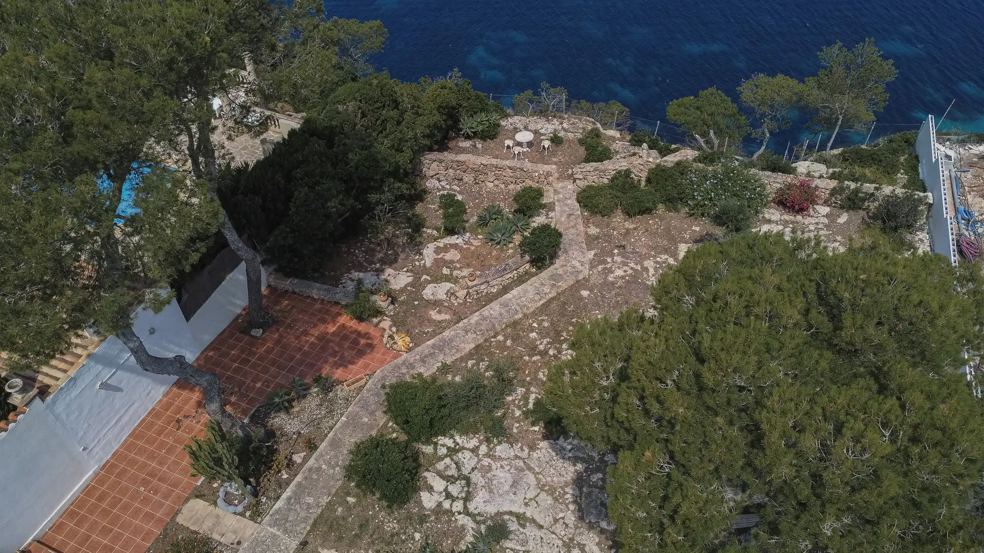 Casa con terrazza in vendita a Badia Blava - Badia Gran - Tolleric, imagen 34