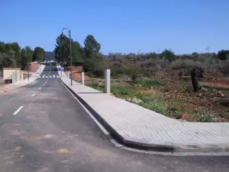 Terreny residencial en venda a Sant Joan de Moró, imagen 6
