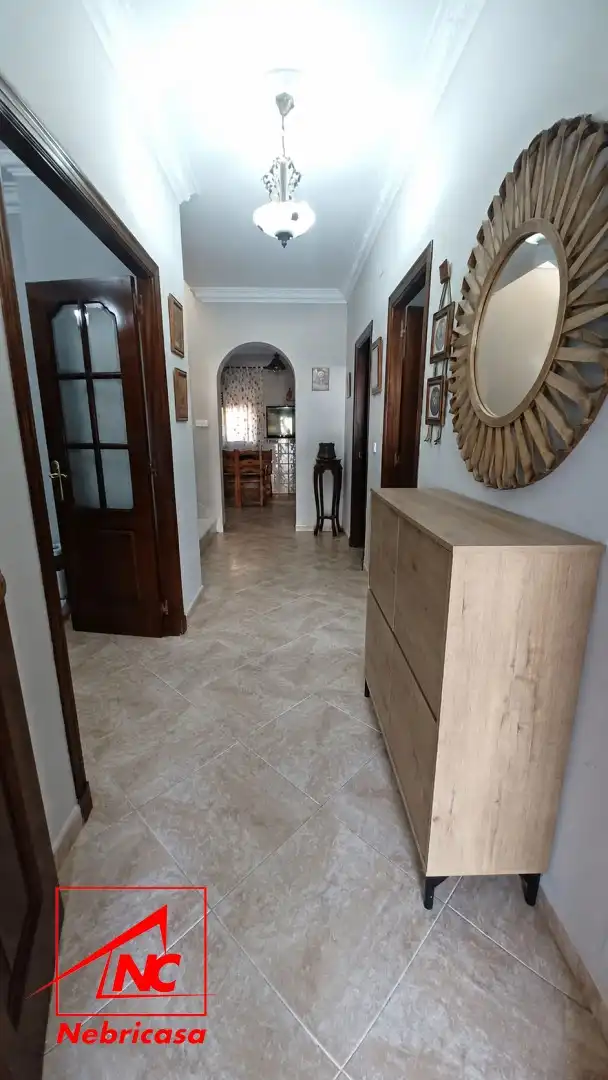 Casa en venda a El Cuervo de Sevilla, imagen 2