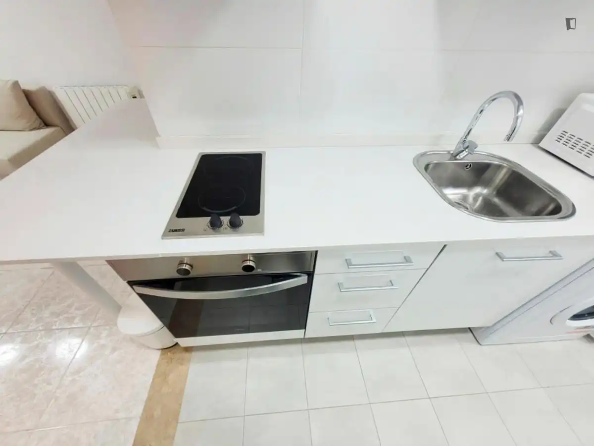 Apartament de lloguer a El Carmel
