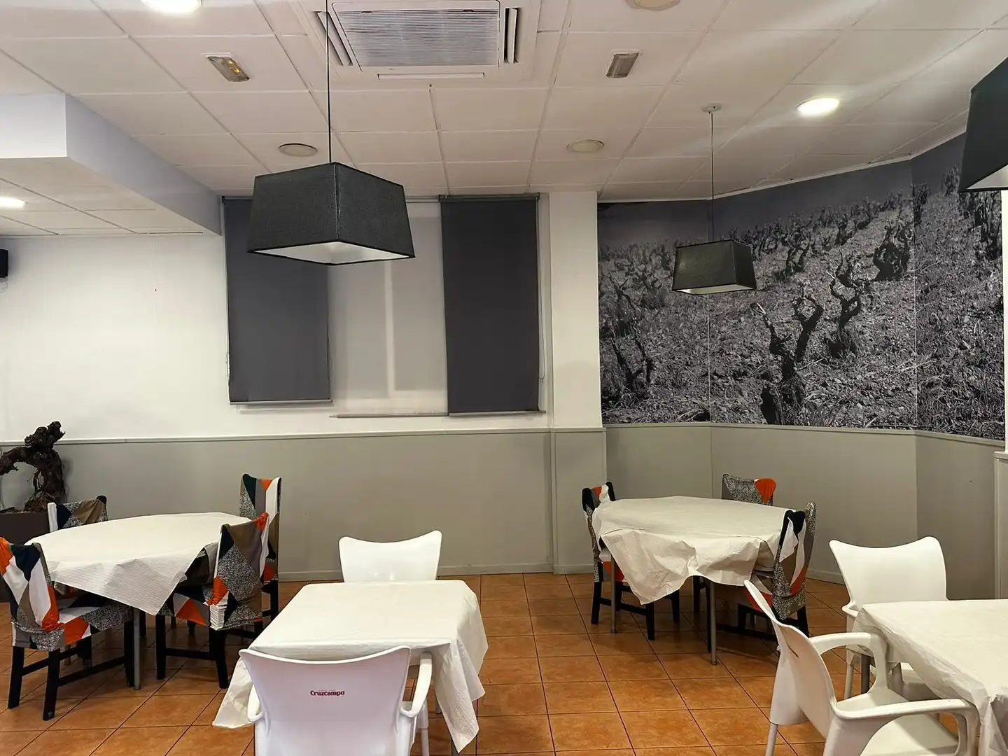 Local en venda a Paseo Florencia, Ronda Sur