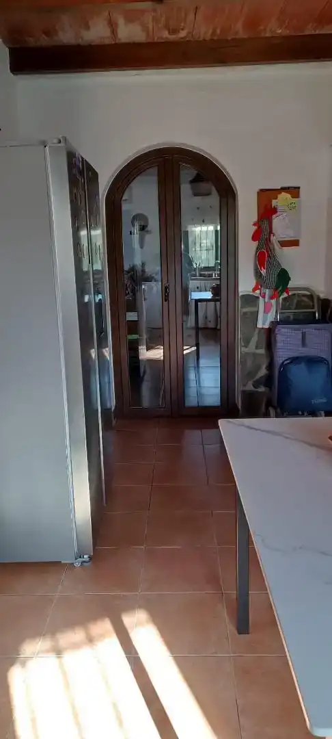 Terraza de Casa o chalet en venta en Tarifa con Aire acondicionado, Jardín privado y Trastero