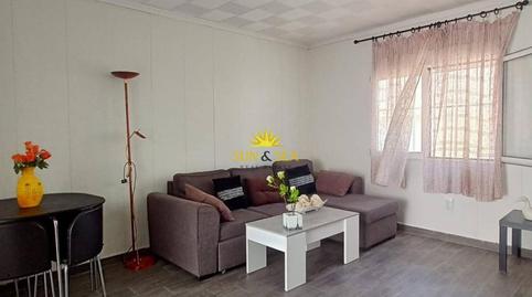 Foto 3 de Casa o chalet de alquiler en Mil Palmeras, Alicante