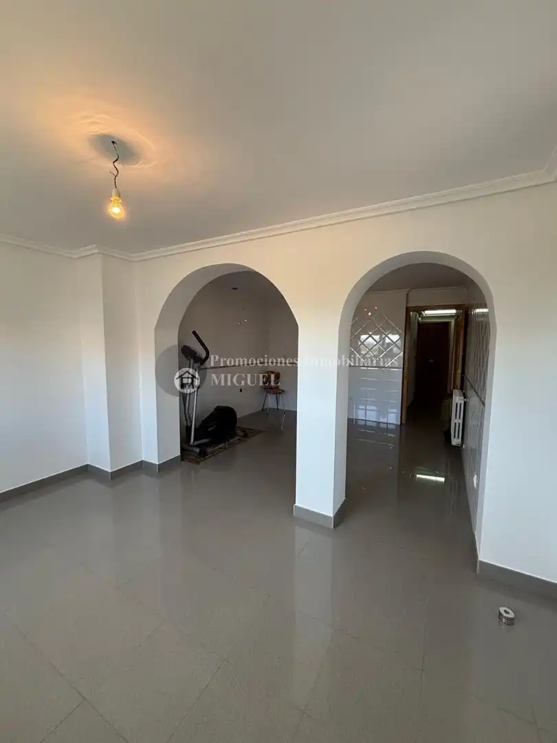 Flat for sale in Verín, imagen 6