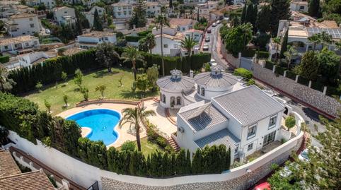 Foto 2 de Casa o xalet en venda a Avenida del Pacífico, 24, Montealto - Monterrey, Benalmádena