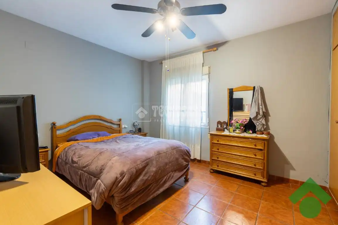 Habitación de Casa o chalet en venta en Ogíjares con Terraza
