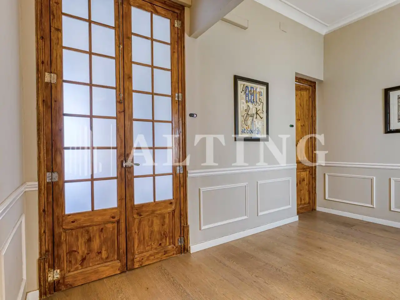 Wohnung mit Terrasse zum Verkauf in Passeig Passeig de Gracia, imagen 26
