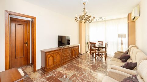 Foto 3 de Piso en venta en Calle Jose Recuerda, 2, Camino de Ronda, Granada Capital
