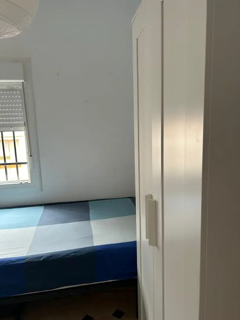 Wohnung mit Balkon zum Verkauf in Casco Antiguo, imagen 17