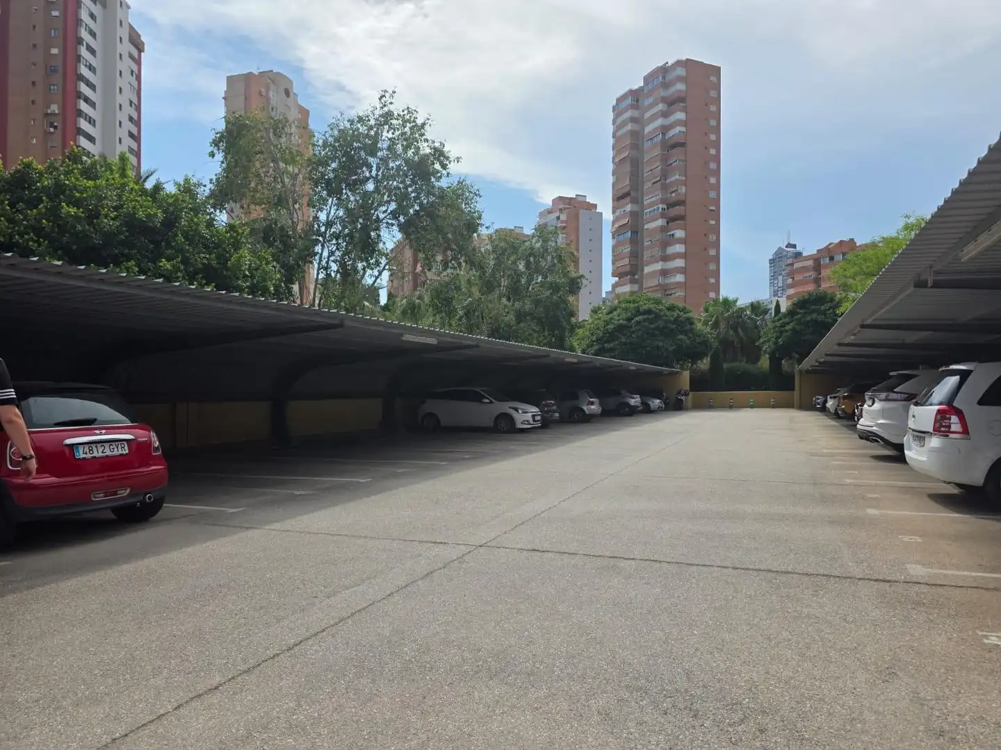 Piso con piscina en venta en Avenida Avenida del Municipio, 3, imagen 20