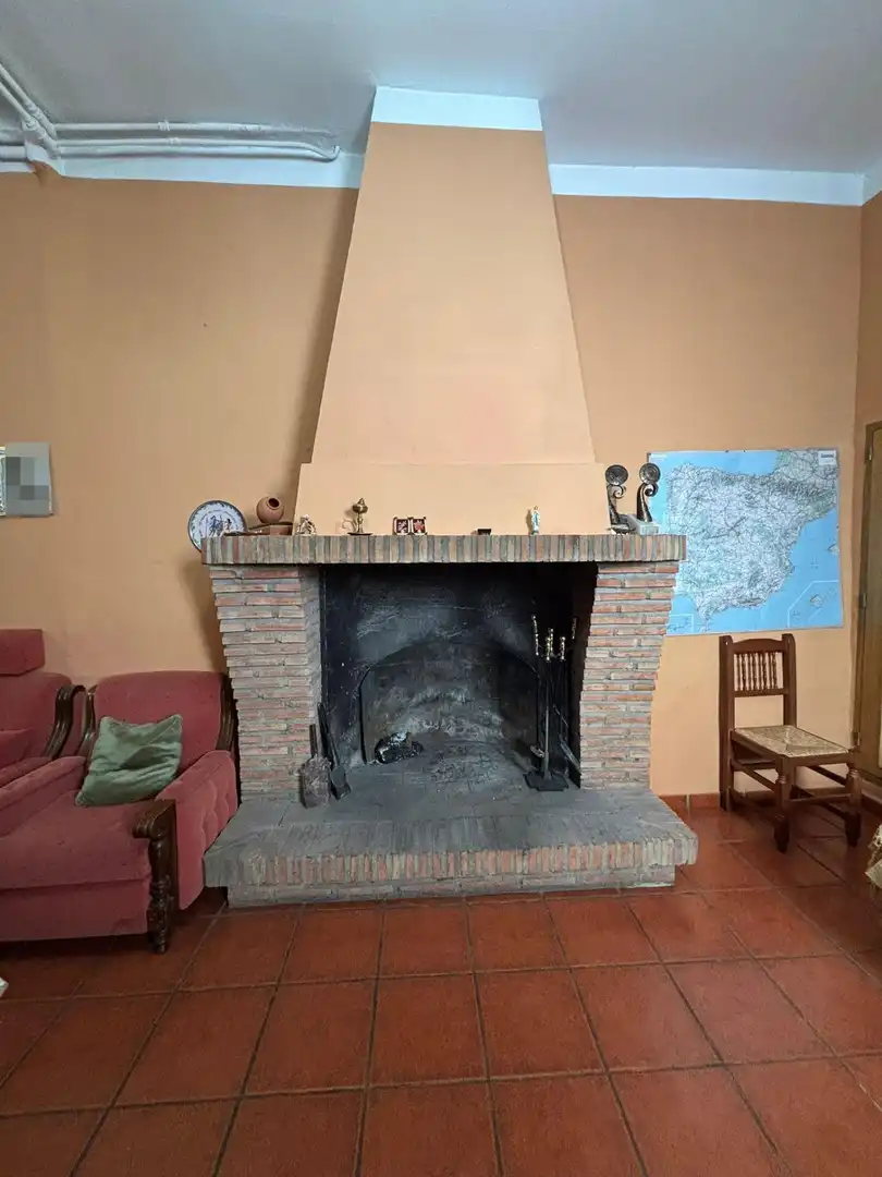 House with pool for sale in Valdepeñas, imagen 3