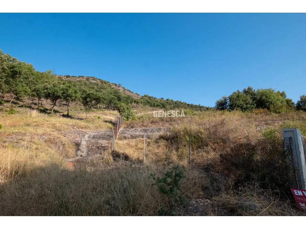 Wohnbaugrundstück zum Verkauf in Calle Camí de Puigcodina 43, imagen 19