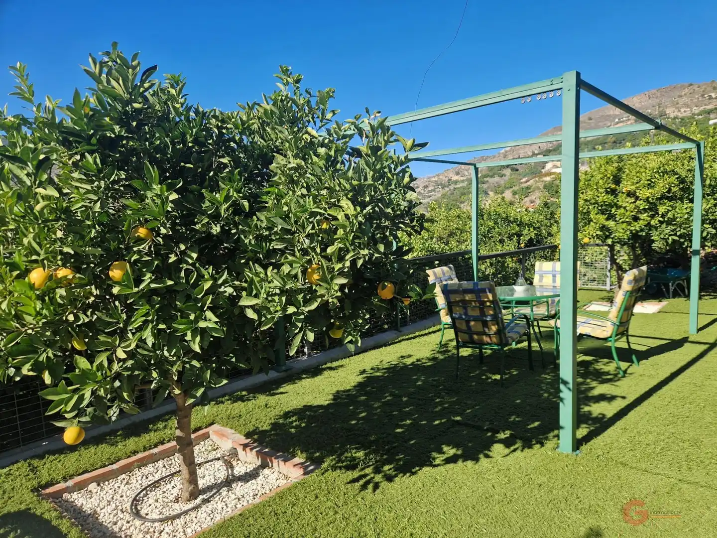 Casa rústica con piscina en venta en Los Guájares, imagen 20