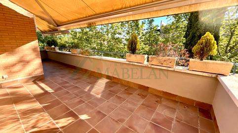 Photo 4 of Flat to rent in Calle Higuera, El Cantizal, Madrid