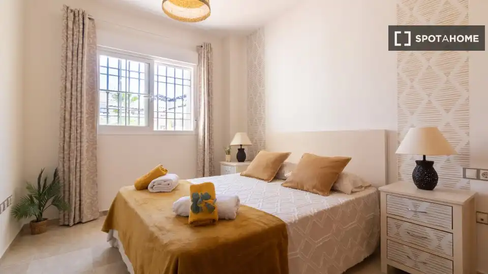 Habitación en Manilva Pueblo