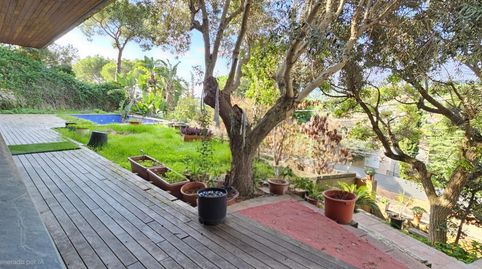 Exclusiva villa con piscina y gran potencial en Cabrils, imagen 4