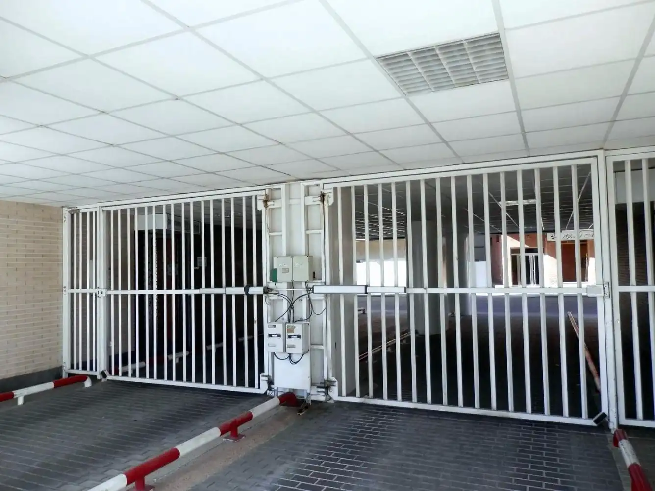 Einzelparkplatz zum Verkauf in Medina del Campo, imagen 4