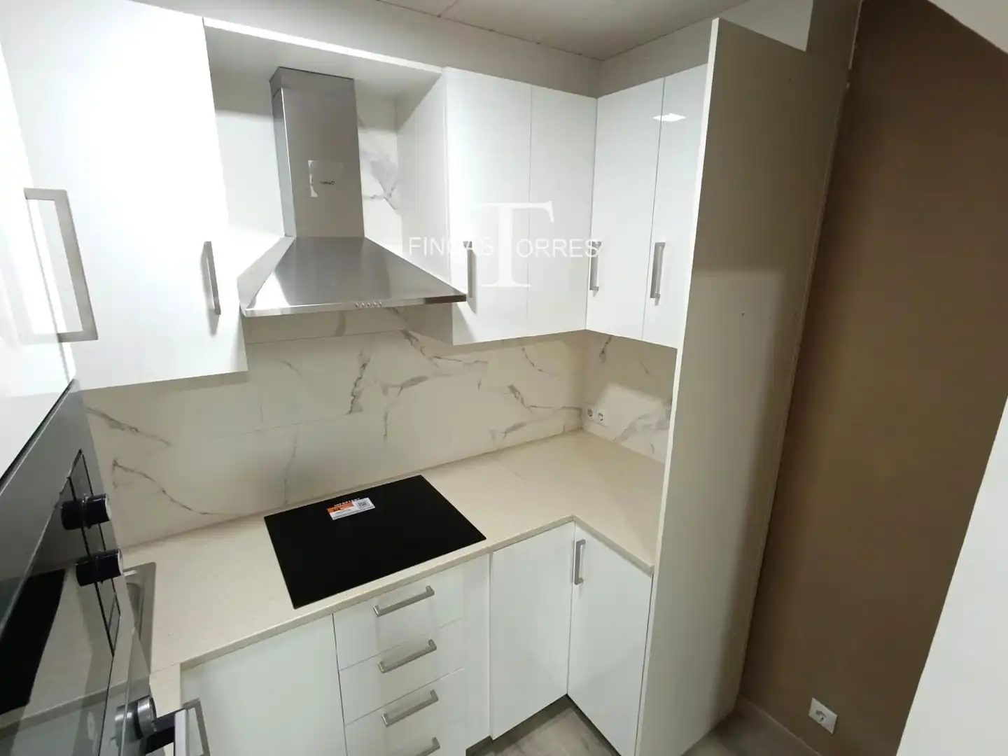 Cocina de Piso en venta en Viladecans