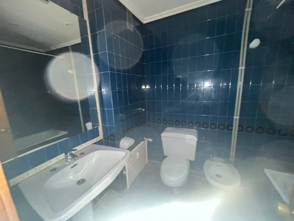 Flat for sale in Calle Marqués de Villores, Ensanche - Franciscanos