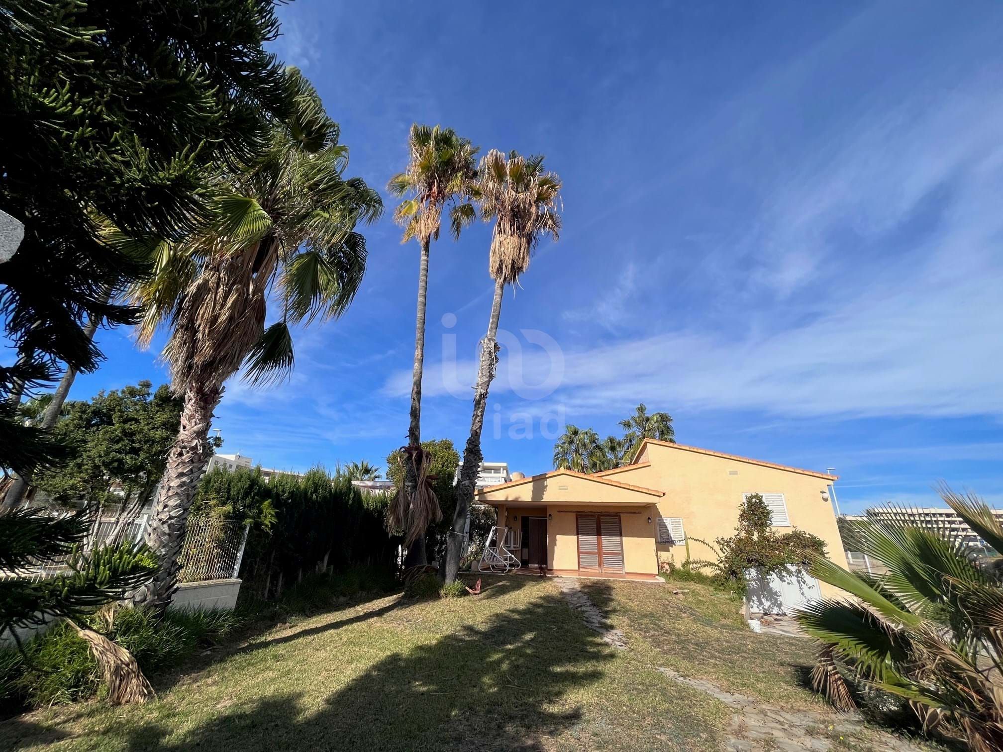 House or chalet for sale in Torreblanca